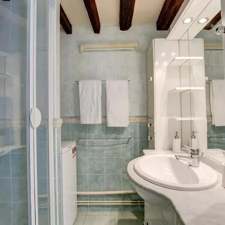 Apartamento La Tour Des Dames
