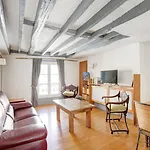 Apartamento La Tour Des Dames
