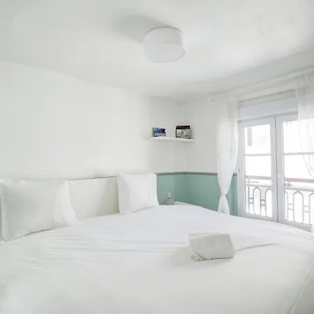 La Tour Des Dames Apartment *