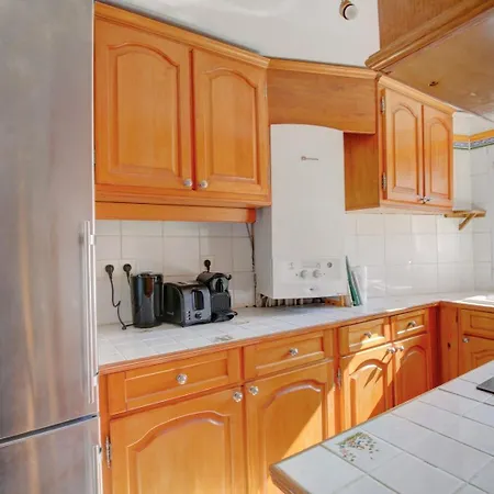 Apartment La Tour Des Dames