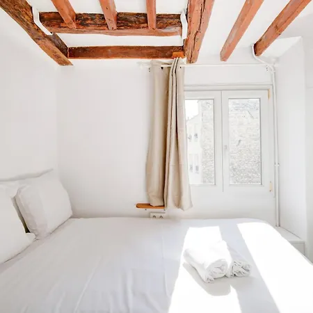 Apartment La Tour Des Dames *