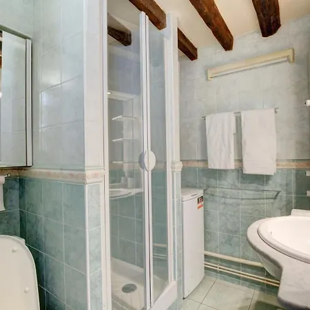 Apartamento La Tour Des Dames