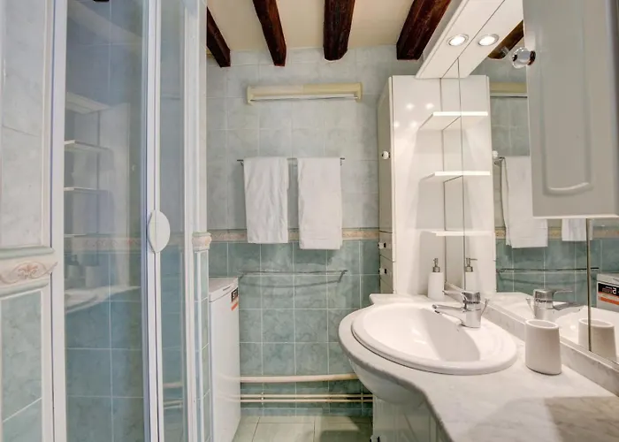 Appartement La Tour Des Dames